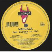 MANDALA - LES FLEURS DU MAL ( THALASSAS MIX - T.S.O.D. MIX )