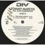 MARCUS TOMMY feat GARY BARDOUILLE - WANT U ( FREE HEADS EXTENDED  - MAT'S ALARM DUB - SUPACLUB - MINIMAL DISCO MIX )