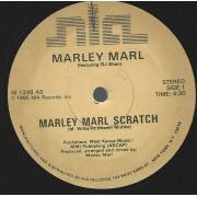 MARL MARLEY - MARLEY MARL SCRATCH / DUB