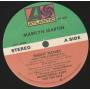 MARTIN MARILYN - PROMO - NIGHT MOVES ( VOCAL - FADED LP VERSION )