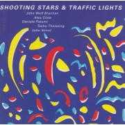 BRENNAN/ CLINE / PATUMI / VIOROL / THEISSING - SHOOTING STARS & TRAFFIC LIGHTS