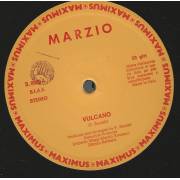 MARZIO - VULCANO / THE PHANTOM OF THE OPERA