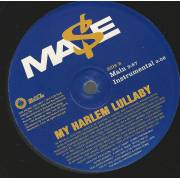 MASE - PROMO - KEEP IT ON / MY HARLEM LULLABY ( MAIN - INSTRUMENTAL )