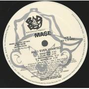 MASE - PROMO - ALL I EVER WANTED / FROM SCRATCH ( feat SHYNE , HARLEM WORLD & MYSONNE ) ( RADIO - CLUB MIX - INSTR - ACAPPELLA )