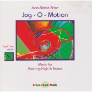 BRICE JEAN MARIE - JOG - O- MOTION