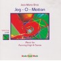 BRICE JEAN MARIE - JOG - O- MOTION