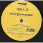 MASKIO - ANALOG PRESSURE  / ONE TICKET TWO CHICAGO