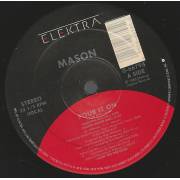 MASON - POUR IT ON ( CLUB MIX - DUBSTRUMENTAL - NAKED HOUSE MIX - CREAMY HOUSE MIX - DREAMY HOUSE DUB )