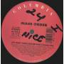 MASS ORDER - LIFT EVERY VOICE ( TAKE ME AWAY ) ( ZANZIBAR MIX -NEW BORN 7" EDIT - 12" VERSION - ACCAPPELLA )