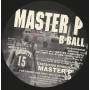 MASTER P - PROMO B-BALL ( RADIO VERSION - INSTRUMENTAL )