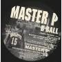 MASTER P - PROMO B-BALL ( RADIO VERSION - INSTRUMENTAL )