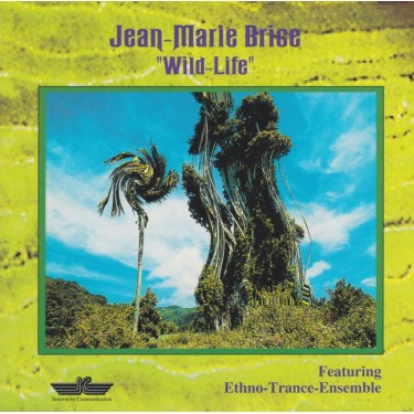 BRICE JEAN MARIE - WILD LIFE