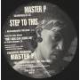 MASTER P feat D.I.G.  - PROMO - STEP TO THIS ( RADIO VERSION - INSTRUMENTAL