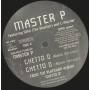 MASTER P feat SILKK & C- MURDER - PROMO - GHETTO D ( RADIO VERSION - ALBUM VERSION - INSTRUMENTAL )