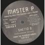 MASTER P feat SILKK & C- MURDER - PROMO - GHETTO D ( RADIO VERSION - ALBUM VERSION - INSTRUMENTAL )