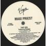 MAXI PRIEST feat SHAGGY - PROMO - THAT GIRL ( LP VERSION - CLUB EDIT - MIX - URBAN EXTENDED MIX - DUBSTRAMENTAL