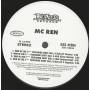 MC REN - PROMO - WHO IN THE F*** feat EIGHT BALL & MJG / COMIN' AFTER YOU feat ICE CUBE