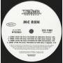 MC REN - PROMO - WHO IN THE F*** feat EIGHT BALL & MJG / COMIN' AFTER YOU feat ICE CUBE