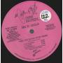 MC D. GOLD - PROMO - FEEL THE SOUND OF MY MUSIC ( 12" CLUB MIX - 7" RADIO - ACAPPELLA - YODEL MIX - PLAZA DUB )