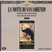 SOUNDTRACK - LA NOTTE DI SAN LORENZO