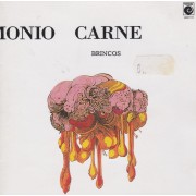 BRINCOS LOS - MUNDO DEMONIO Y CARNE