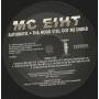 MC EIHT - AUTOMATIC ( MAIN MIX - RADIO MIX - INSTR ) / THA HOOD STILL GOT ME UNDER