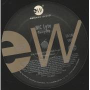 MC LYTE - PROMO - EVERYDAY ( RADIO CLEAN - REMIX CLEAN - LP VERSON - INSTR - ACAPPELLA- POOR GEORGIE )