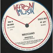 MECCANO - ACTIVATE MY HEART / IPNOTICA