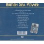 BRITISH SEA POWER - OPEN SEASON