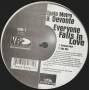 METRO TANTO & DEVONTE - EVERYONE FALLS IN LOVE ( STRAIGHT MIX - DUB - DANCEHALL - CD MIX )