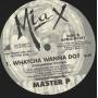 MIA X - PROMO - WHATCHA WANNA DO ? Feat CHARLIE WILSON ( RADIO - INSTR )