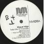 MIGS MIGUEL - TAKE ME TO PARADISE ( MIG'S SUMMER LOVER'S DUB - ATJAZZ DUB - TROUBLE MEN VOCAL - MIG'S DELUXE PUSHER VOCAL )