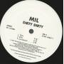 MIL - DIRTY DIRTY ( CLEAN - DIRTY - INSTRUMENTAL )