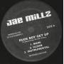 MILLZ JAE - RUDE BOY GET UP ( MAIN - CLEAN - INSTR ) / SOUTHERN STROLL ( MAIN - INSTR )