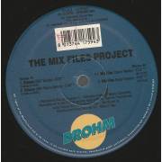 MIX FILES PROJECT THE - ODISSEY 2001 VERSION / MIX FILES TRANCE & SCULLY VERSIONS