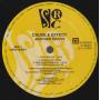 CAUSE & EFFECT - ANOTHER MINUTE ( DEEP SEX - RAGGA - DEEP SEXSTRUMENTAL - THE PRACTICE FAITH- EFFECT OF FAITH IN STEVE'S HANDS