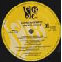 CAUSE & EFFECT - ANOTHER MINUTE ( DEEP SEX - RAGGA - DEEP SEXSTRUMENTAL - THE PRACTICE FAITH- EFFECT OF FAITH IN STEVE'S HANDS