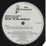 CRASH THA PARTY - DYIN TO BE DANCIN ( TODD GARDNER REMIX - DUB MIX - RICCI MELILLO - RASHAD MUHAMMAD ORIG. VOCAL -