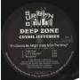 DEEP ZONE - IT'S GONNA BE ALRIGHT ( HELP IS ON THE WAY ) ( THE MIKE & MATTY SHOW - 1080 BEATS - 1080 DUB - J.P.'S VIBE MIX