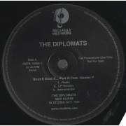 DIPLOMATS THE - PROMO - BOUT IT BOUT IT  PART III feat MASTER P / I'M READY ft CAM'RON JIMMY JONES & JUELZ SANTANA ( RADIO - LP