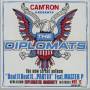 DIPLOMATS THE - PROMO - BOUT IT BOUT IT  PART III feat MASTER P / I'M READY ft CAM'RON JIMMY JONES & JUELZ SANTANA ( RADIO - LP