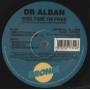 DR ALBAN - THIS TIME I'M FREE ( CREDIBILITY EXTENDED - STONEBRIDGE & NICK NICE BAS- STONEBRIDGE & NICK NICE ANTHEM - ALTERNATIV