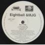 EIGHTBALL & M.J.G. - PROMO - DON'T FLEX ( CLEAN - TV INSTR - INSTR - ACAPPELLA - STREET VERSION  )