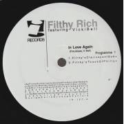 FILTHY RICH  - IL LOVE AGAIN ( FILTHY'S CLAIRVOYANT- FILTHY'S TOUCH OF PHILLY - MISS VICKI'S LOWER EAST SIDE- CALLE'S IN THE