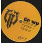 GP WU - PROMO - 1ST THING FIRST ( CLEAN RADIO -ALBUM VERSION ) / IF YOU ONLY KNEW ( CLEAN - INSTR - DIRTY ) / HIP HOP ( ALBUM