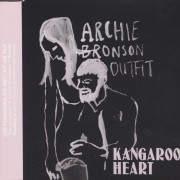 BRONSON ARCHIE OUTFIT - KANGAROO HAERT + 2