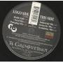 GROOVEMAN THE - IMSONIAK : I'LL BE YOUR NIGHTMARE ( RADIO EDIT - VOCAL MIX - PUMPING - INDUSTRIAL MIX - INNERCITY - SYMPHONY