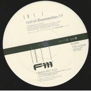 HALL LISA - PROMO - CONNECTION 17 ( WIDE VOCAL - INSTR  -MATRIX MIX ) / I KNOW I CAN DO IT ( MURK DISCO JOURNEY - LAIDBACK LUKE