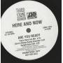 HERE AND NOW  - PROMO - ARE YOU READY ( TRAY'S HARD FULL MIX - GURU'S ALWAYS READY EXT. - UPTIGHT BASS - LP - FULL JAZZ MIX