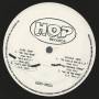 HOP RECORDS ( V.A. ) - HOP 005 ( ON THE REAL - M.O.N.E.Y.- LET'S GET DOWN - TO LIVE AND DIE IN LA - BIG MOMMA THANG - ALL OF MY